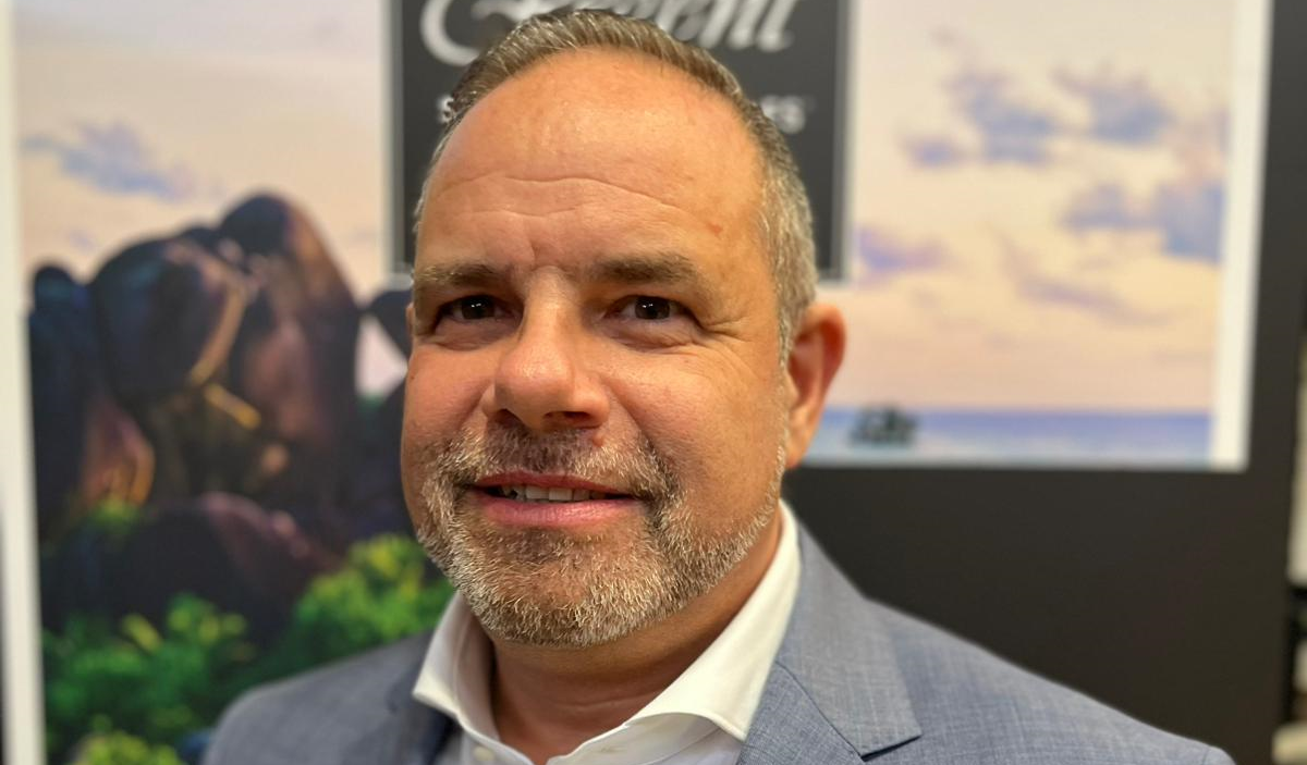 Sales Team Benelux verstrekt