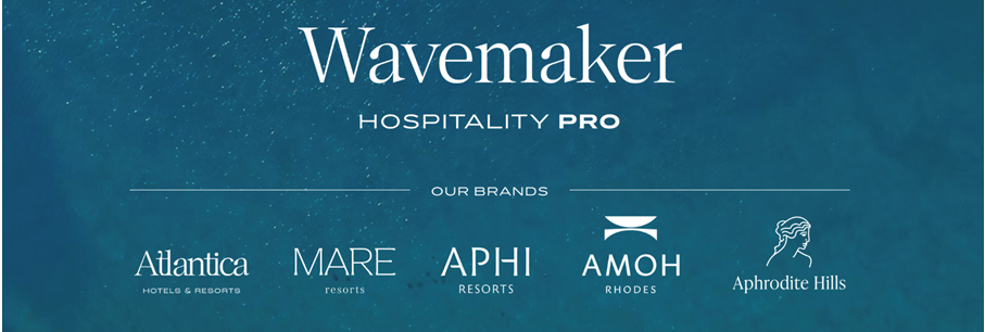 Heb je WavemakerPro al ontdekt?