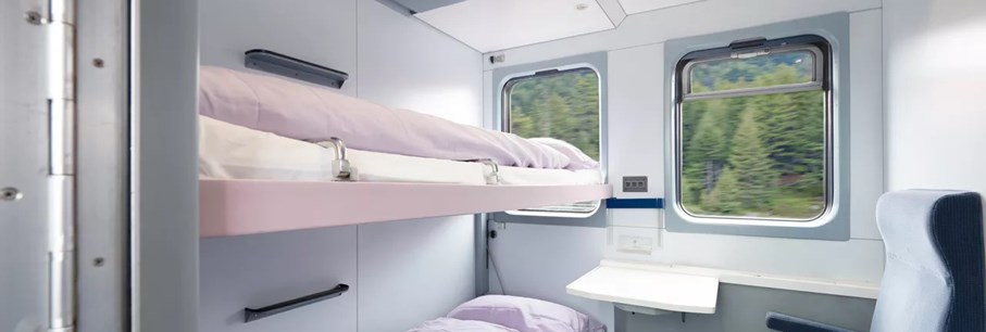 European Sleeper