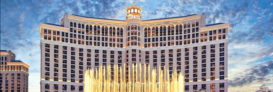 MGM Resorts International améliore sa distribution