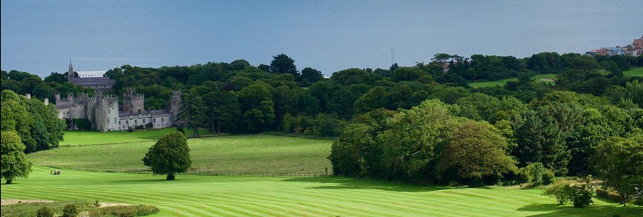 Howth Castle Estate