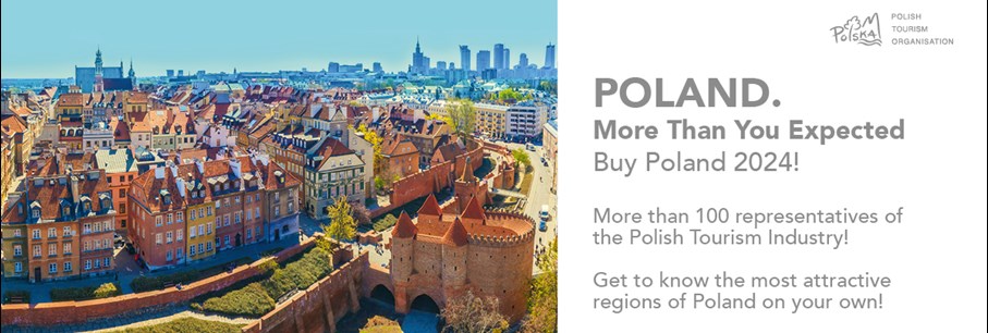 Workshop BUY POLAND in Warschau