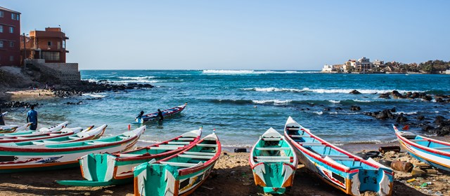 De Bruxelles vers Dakar avec Air Sénégal
