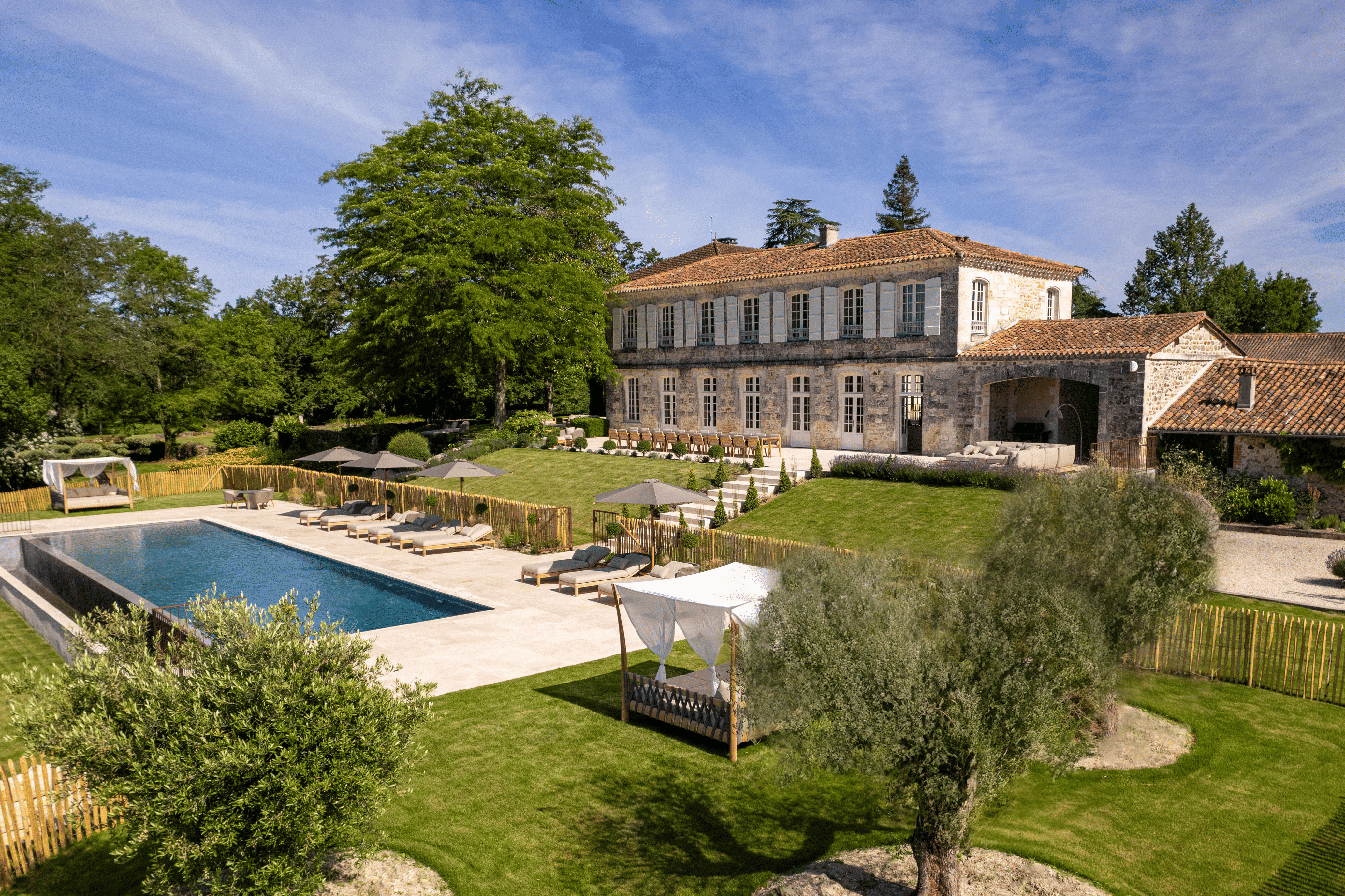 Dromen van culinaire uitstapjes in slow luxury.