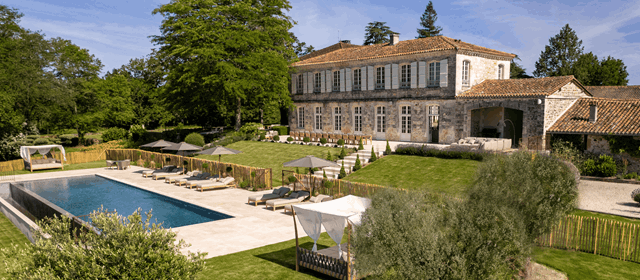 Dromen van culinaire uitstapjes in slow luxury.