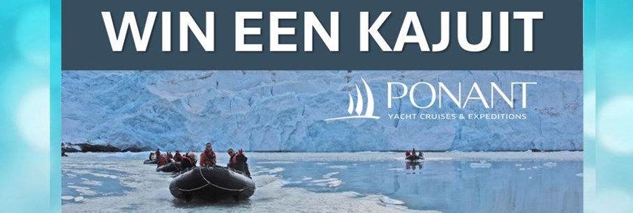 WIN UW KAJUIT