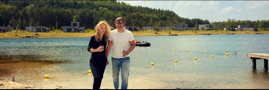 Profitons en couple à Center Parcs !