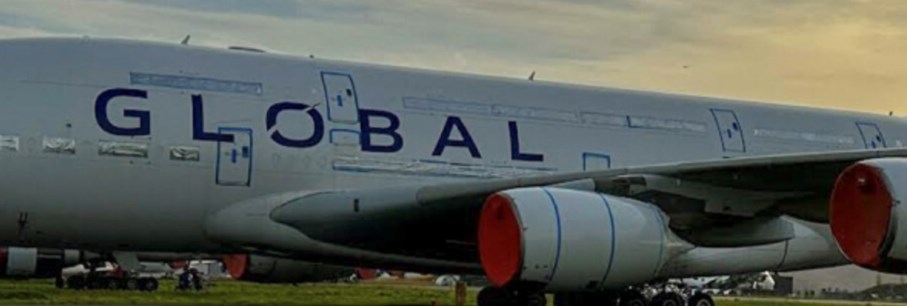 Nieuwe airline start-up