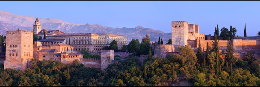 Studiereizen Spaanse dienst voor Toerisme