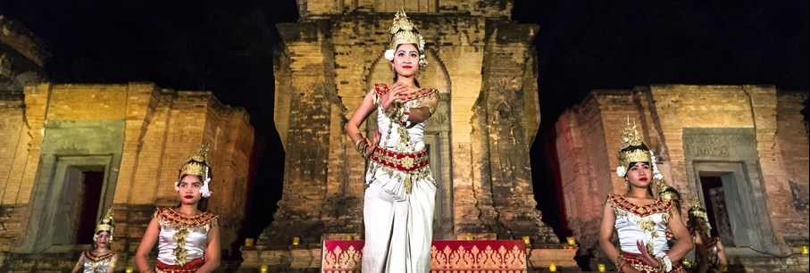 Promo MEKONG cruises