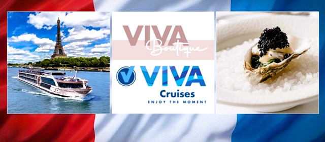 Franse flair van voor tot achtersteven