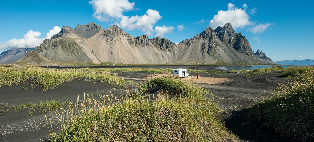 Camperreizen Noord-Amerika én Europa