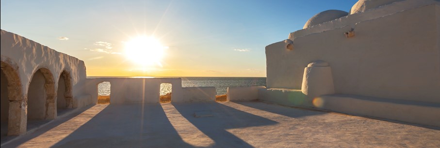 Djerba à l'honneur