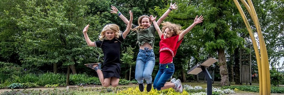 Familietripjes naar Noord-Brabant