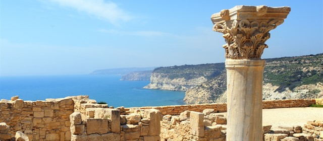 Chypre dans une semaine