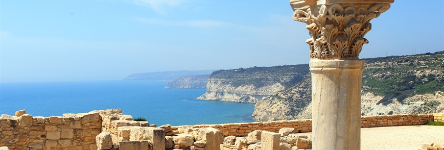 Chypre dans une semaine
