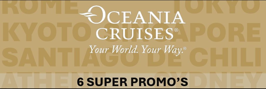 GRATIS VLUCHTEN & PRECRUISE HOTEL