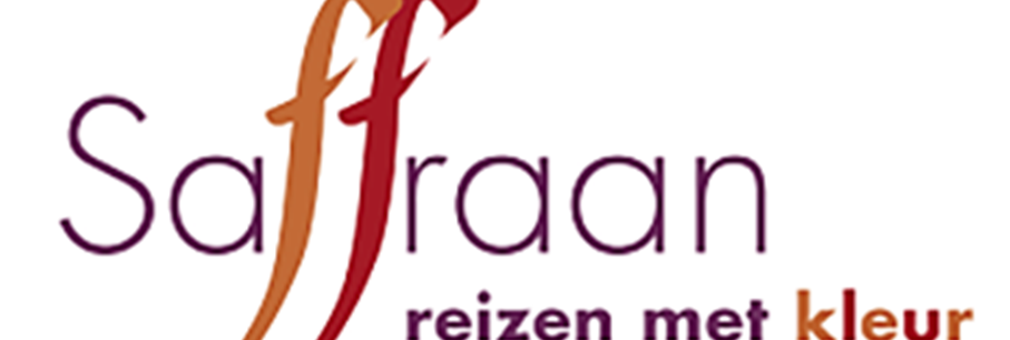 Saffraan Reizen nieuwe klant 1TIS