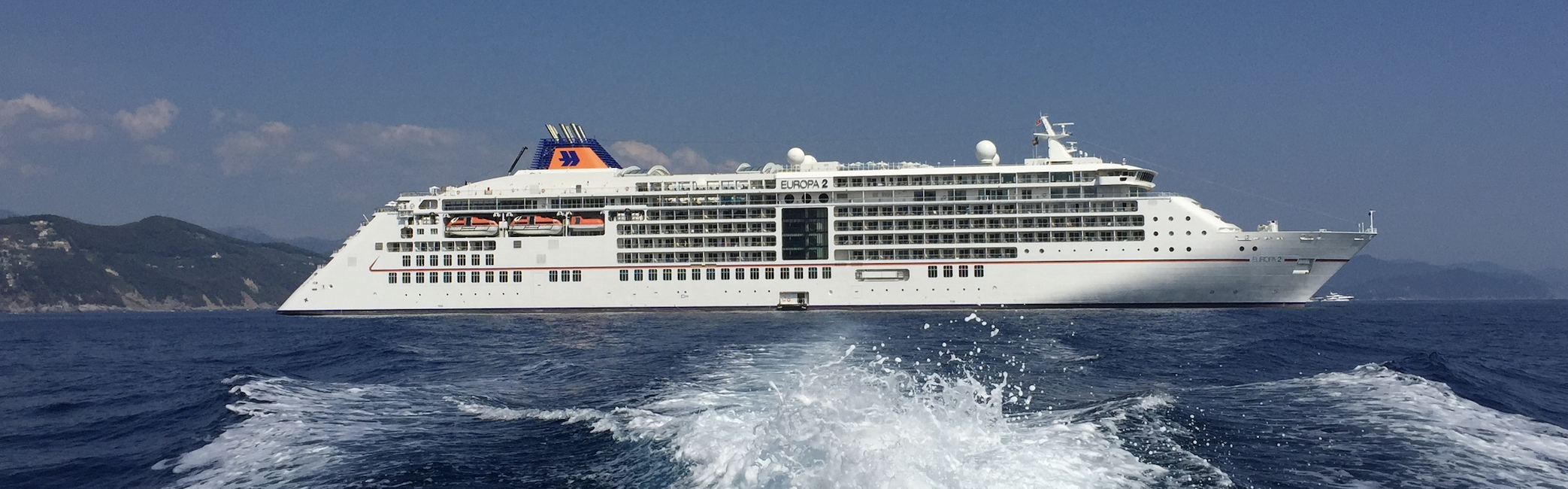 Hapag-Lloyd Cruises