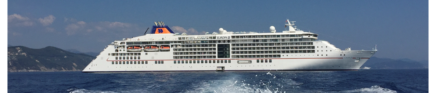 Hapag-Lloyd Cruises