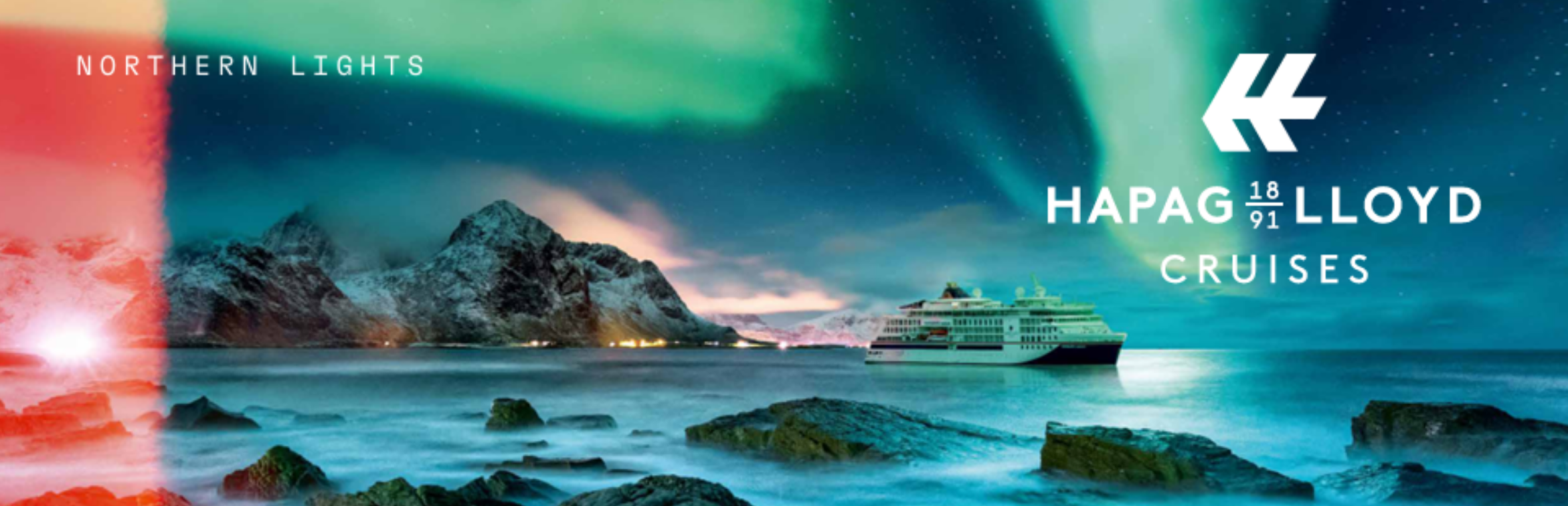 Winter in Scandinavië
