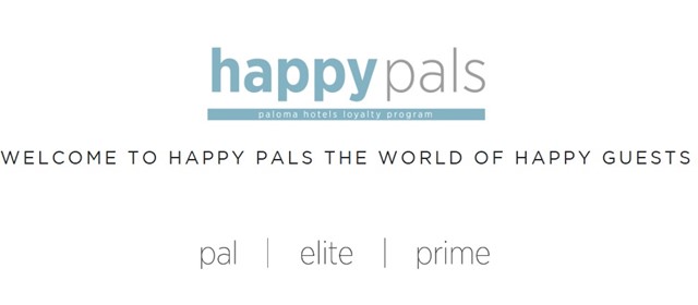 Happy Pals