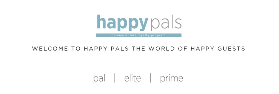 Happy Pals