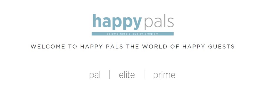 Happy Pals