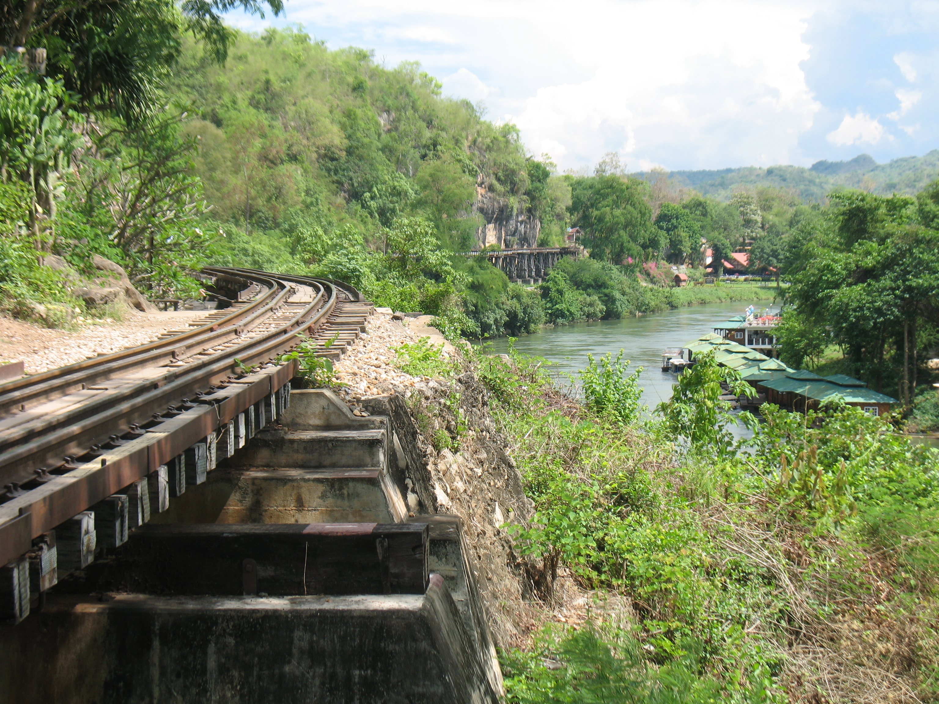 Trésors de Thaïlande