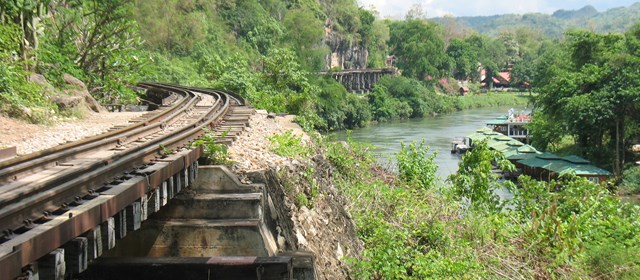 Trésors de Thaïlande