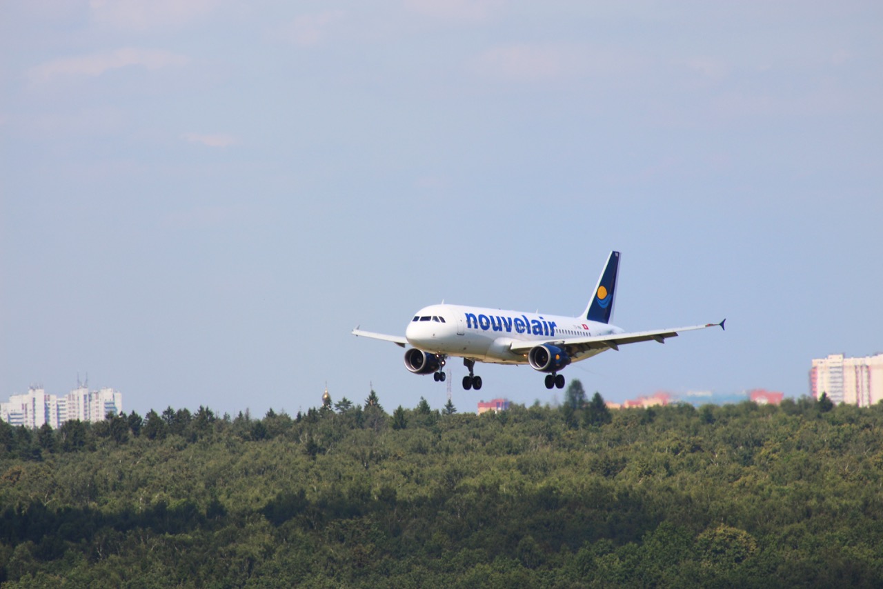 Vanaf 1 april rechtstreekse vluchten naar Monastir