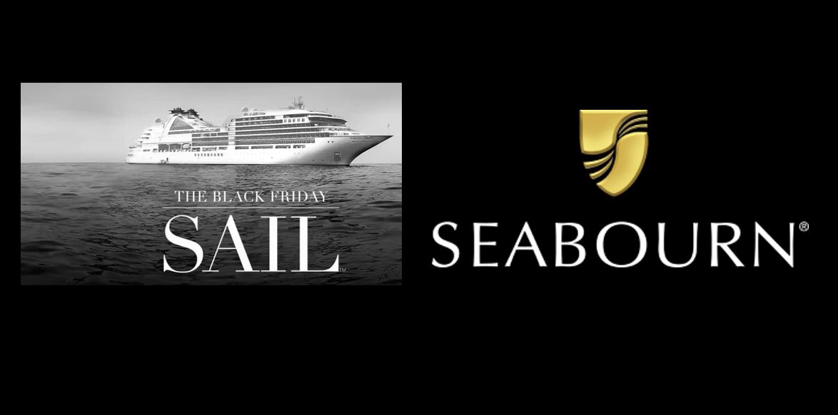 Promo's ultra-luxe cruises