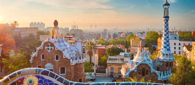 Barcelona ontvangt de ‘Grand Départ’