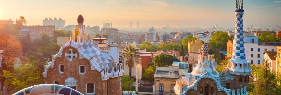 Barcelona ontvangt de ‘Grand Départ’
