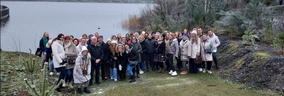 Succesvol reisagentenweekend 2025!