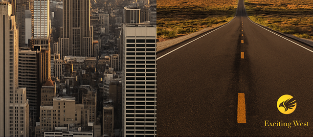 Exciting West bedankt haar reisagenten!