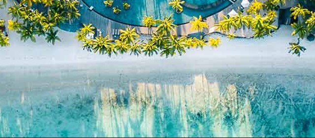 Mauritius - Trou aux Biches Beachcomber