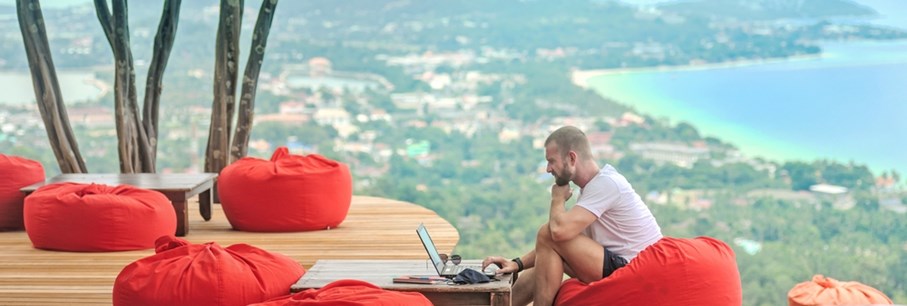 Digital Nomads
