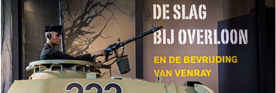 80 jaar Vrijheid