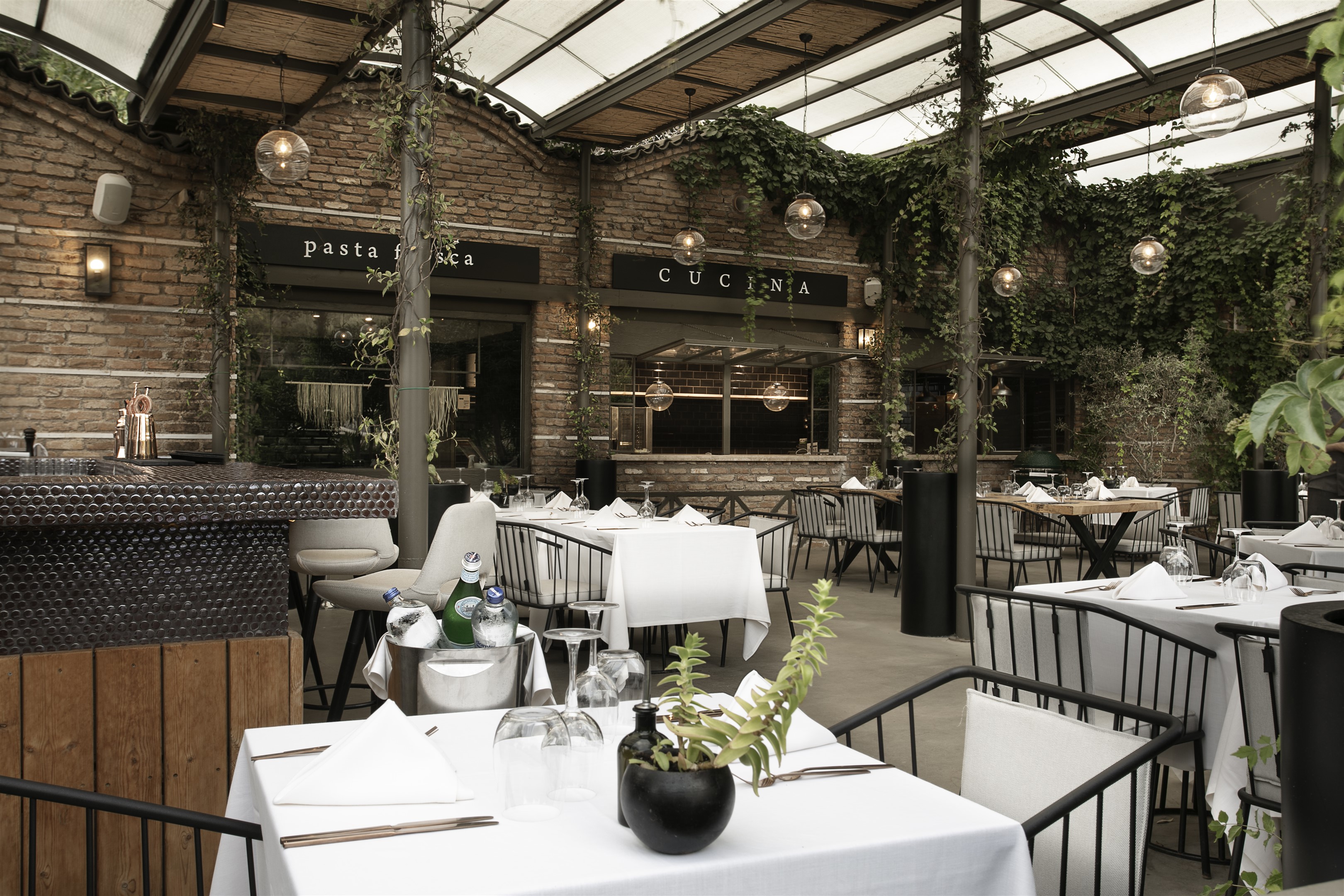 Deux Gault&Millau Awards