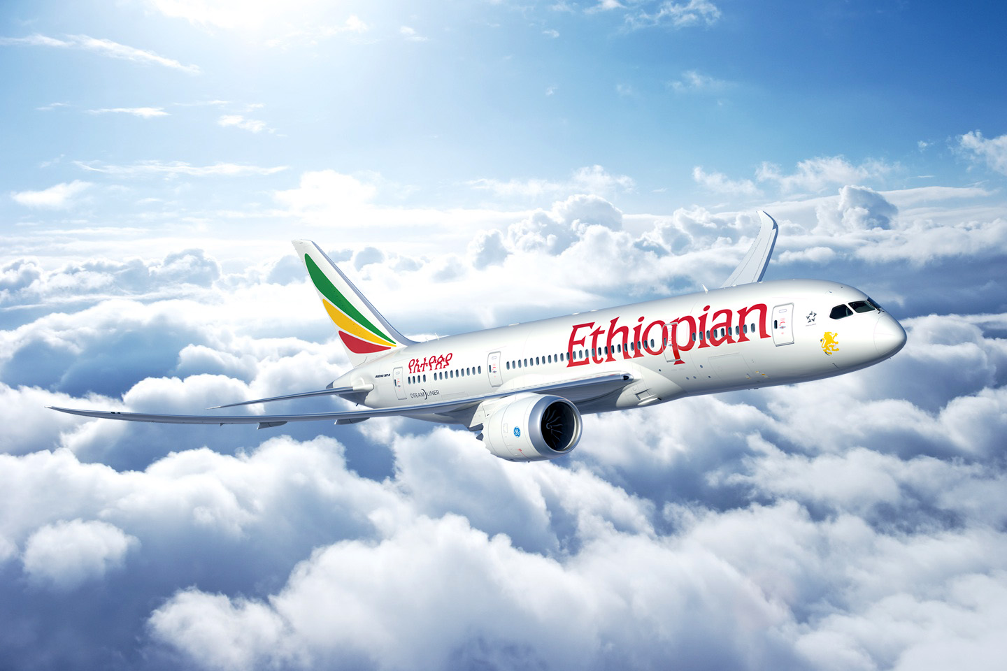 Ethiopian Airlines: dagelijkse Afrika vluchten