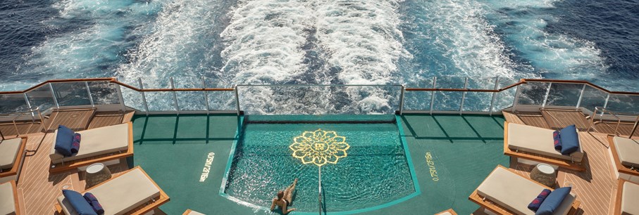 Extended Journeys Korting