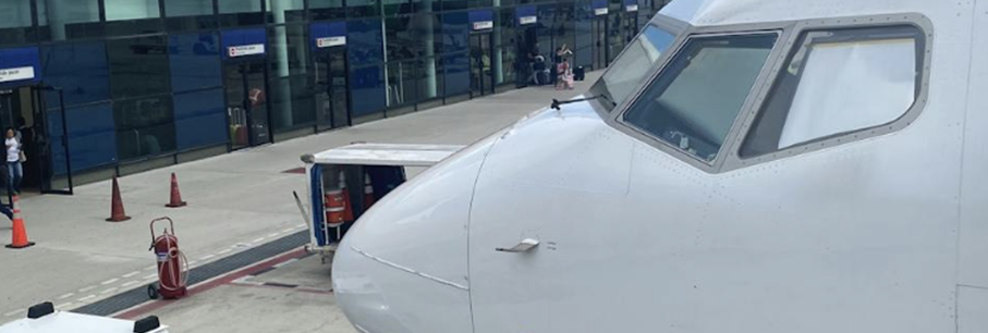 Boeing heeft een probleem