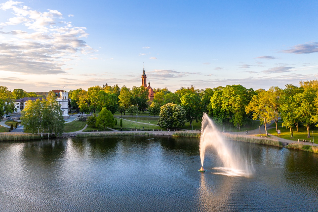 Wellnessparel zet zichzelf sterk op de kaart
