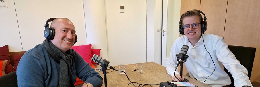 Wim David over Silverjet, luxe reizen en de overname door ITG Companies