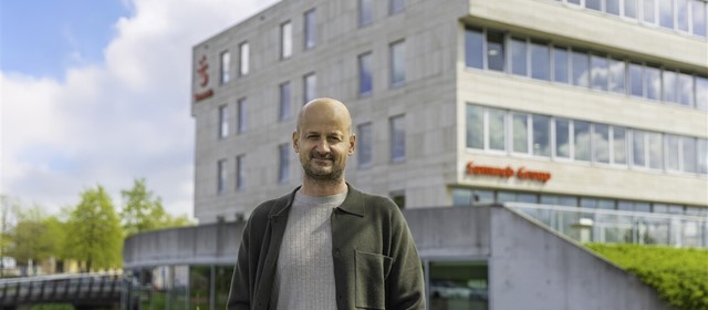 Tim verlaat Sunweb
