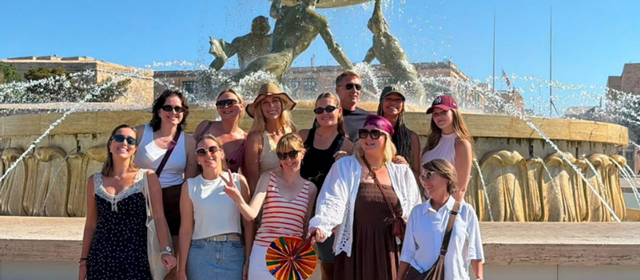 Malta als single? Onze collega Romi testte het uit