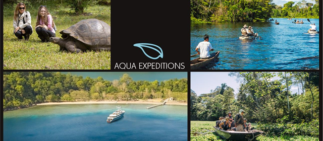 Exclusieve expedities in kleine groep
