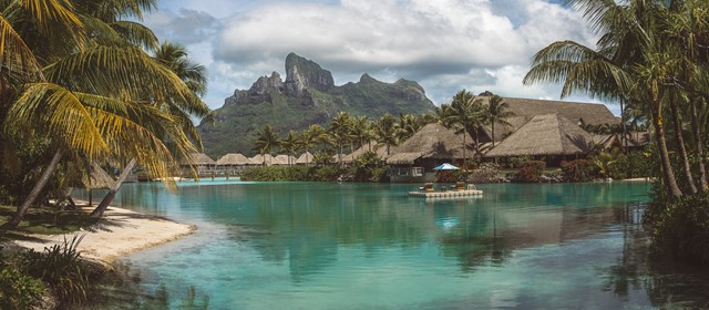 Frans-Polynesië voor reisagenten
