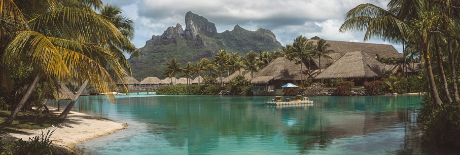 Frans-Polynesië voor reisagenten